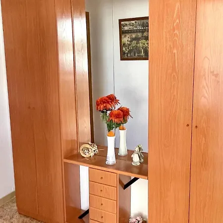 Appartement Apartbeach Mar Internum Iii Vistas Playa Y Parking La Pineda